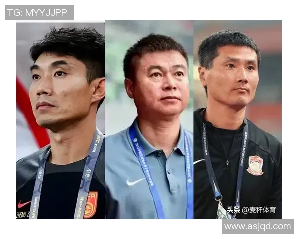 中国足球三大传奇球星是谁 探秘他们的成就与影响力