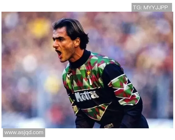 罗西传奇：从绿茵场的天才到永恒足球符号的崛起与辉煌