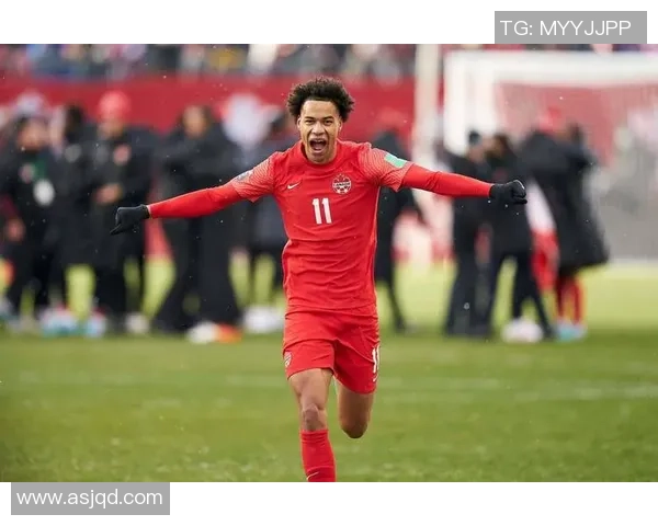 加拿大足球球星有哪些值得关注的顶级球员和他们的成就 加拿大足球球星有哪些值得关注的顶级球员和他们的成就