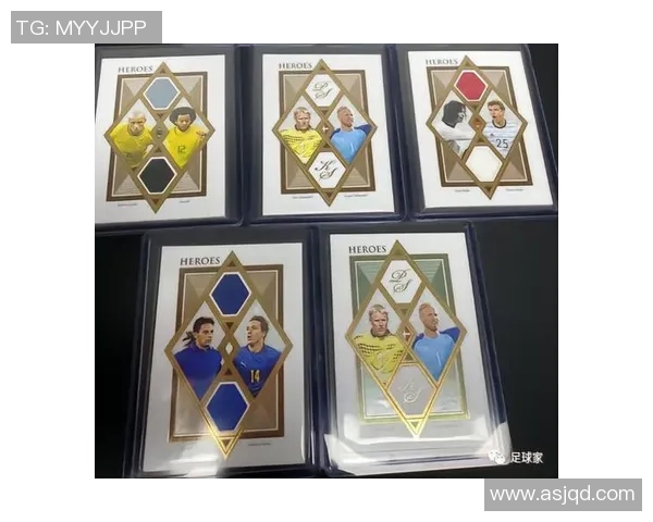 福特拉足球星卡投资价值分析是否值得购买的全面评估 福特拉足球星卡投资价值分析是否值得购买的全面评估