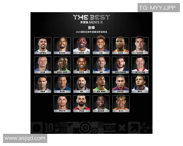 2025年全球各国足球球星排名揭晓 最新星级榜单分析与趋势解读