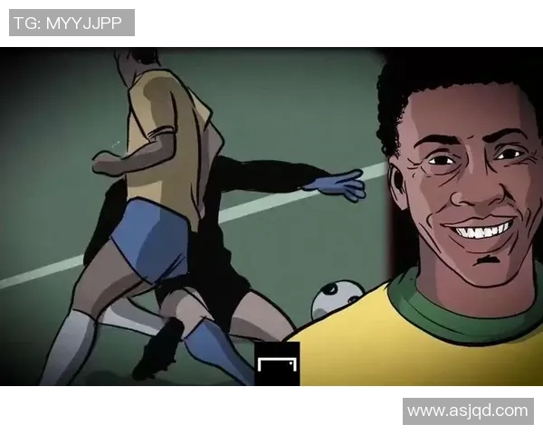 巴西足球第一代球星:从贝利到加林查的传奇岁月与影响 巴西足球第一代球星:从贝利到加林查的传奇岁月与影响