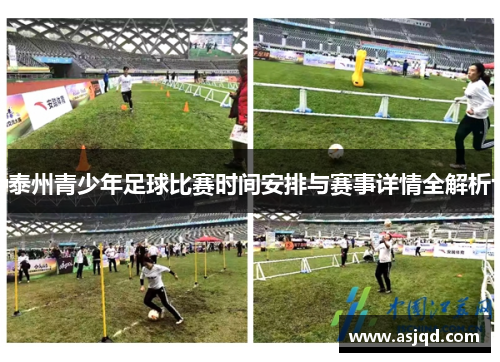 泰州青少年足球比赛时间安排与赛事详情全解析